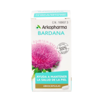 Bardana Arkopharma 45 Caps