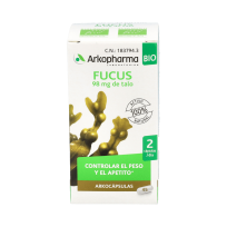 Fucus Arkopharma 45 Capsulas