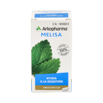 Arkocápsulas Melisa 45cáps.