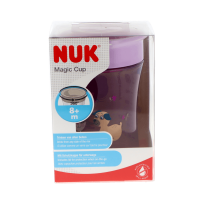 Nuk Magic Cup 360° 8M+