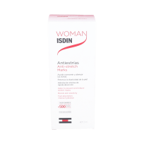 WOMAN ISDIN Antiestrias...