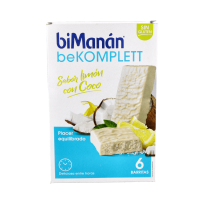 Bimanan Komplett Chocolate...