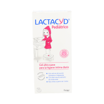 Lactacyd Pediatric gel para...