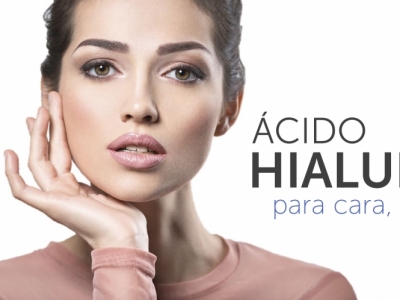 Ácido hialurónico, ¿Para qué sirve?