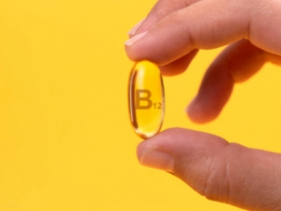 La Importancia de la vitamina B12 en tu salud