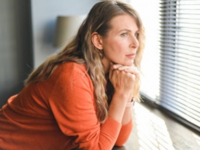Cuidados esenciales durante la menopausia