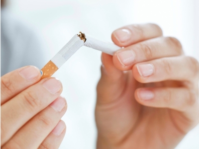 RECOMENDACIONES PARA DEJAR DE FUMAR CON EXITO